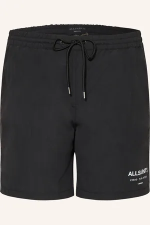 AllSaints Badeshorts UNDERGROUND