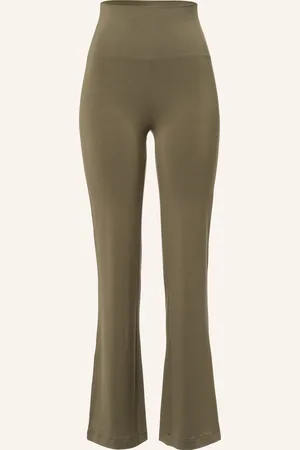 Les Lunes Hose BELLE LEGGINGS FLARED