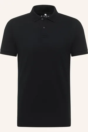ETERNA Kurzarm-Hemd SLIM FIT