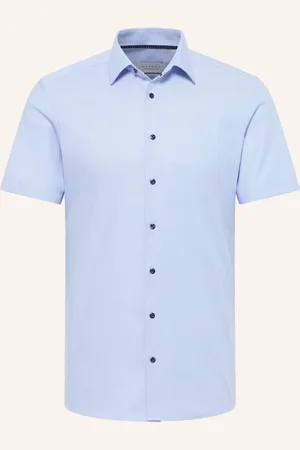 ETERNA Kurzarm-Hemd SLIM FIT