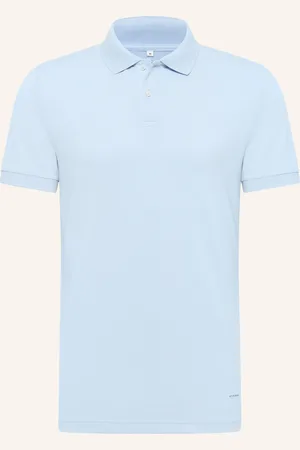 ETERNA Kurzarm-Hemd SLIM FIT