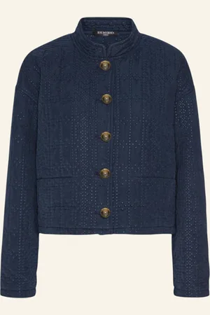Ilse Jacobsen Steppjacke QUILTTO01