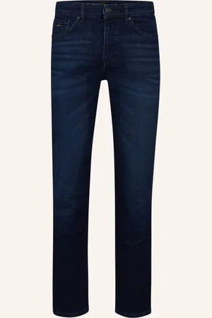 HUGO BOSS Jeans RE.MAINE Regular Fit