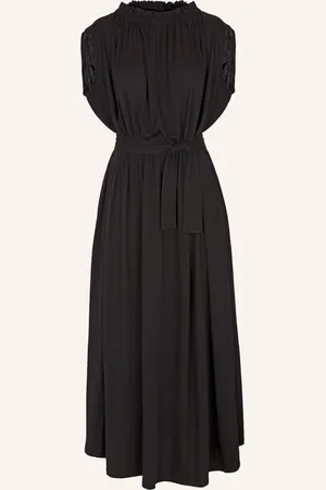 Helene Galwas Maxikleid GISELLE
