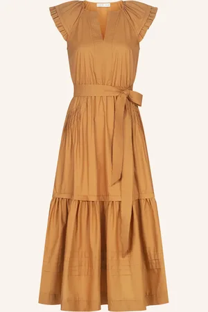 CLAIRE LUISE Langes Freizeitkleid