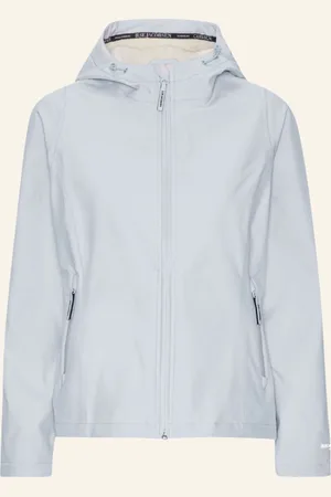 Ilse Jacobsen Regenjacke DAYBREAK02B