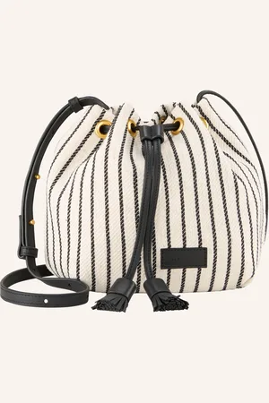 Windsor Bucket-Bag
