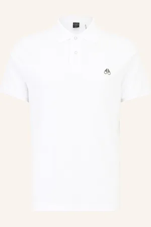 Moose Knuckles Poloshirt EVERETT