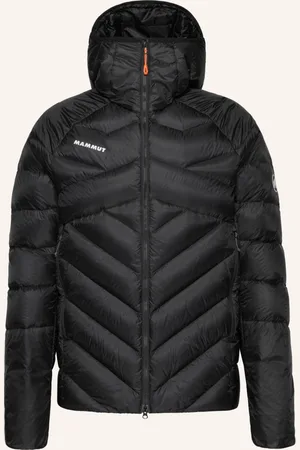 Mammut Daunenjacke TAISS mit Kapuze