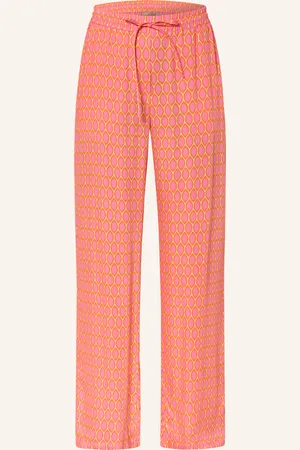 Smith & Soul Marlenehose