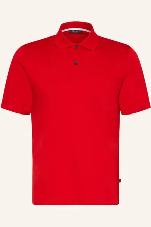 Maerz Jersey-Poloshirt