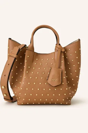 Abro+ Handtasche ESSENTIAL SMALL mit Pouch