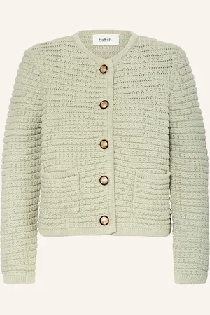 Bash Strickjacke GASPARD