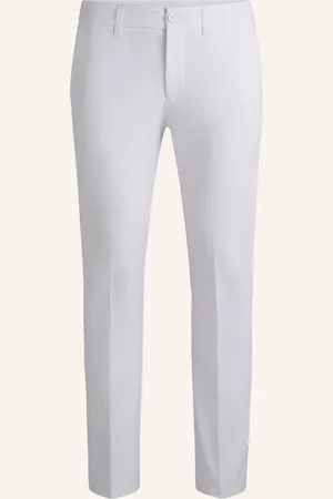 HUGO BOSS Casual Hose T_COMMUTER-SLIM Slim Fit