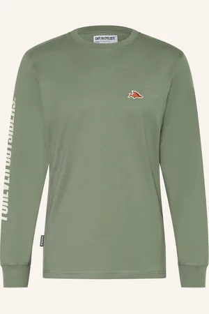 Cafe du Cycliste Longsleeve MARIA