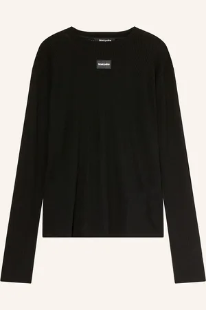Black Palms Longsleeve KATE