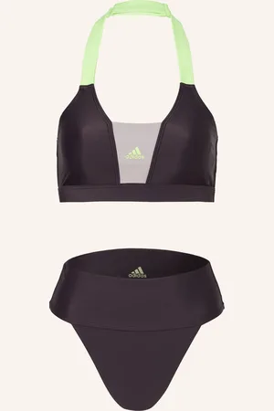 adidas Neckholder-Bikini SPORTSWEAR COLORBLOCK