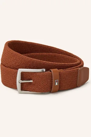 Tommy Hilfiger Flechtgürtel DENTON