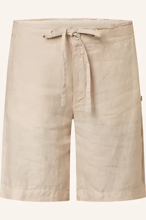Princess goes Hollywood Leinenshorts