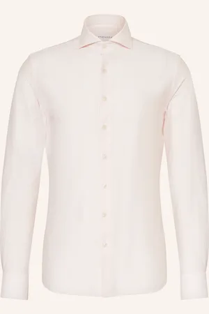 Profuomo Hemd Slim Fit