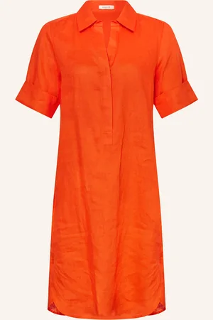 Angoor Leinenkleid DIANA