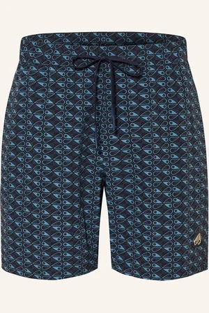 Moose Knuckles Badeshorts HIDE AND SWIM