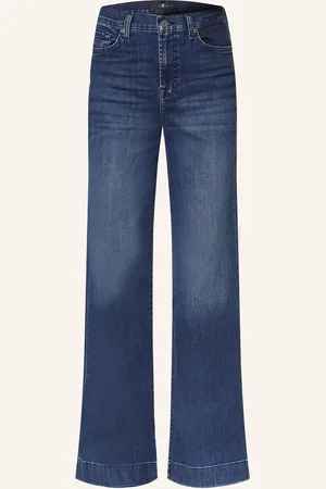 7 for all Mankind Bootcut Jeans MODERN DOJO