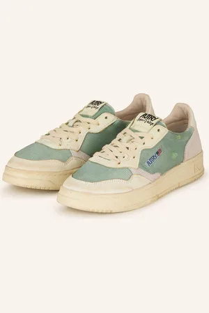 Autry Sneaker SUPER VINTAGE LOW DA
