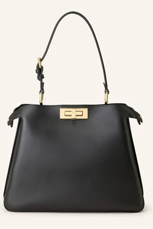Fendi Handtasche PEEKABOO