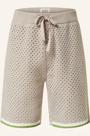 Scotch&Soda Strickshorts
