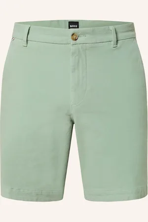 HUGO BOSS Chinoshorts Slim Fit