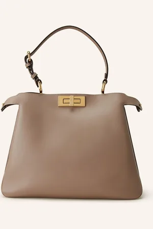 Fendi Handtasche PEEKABOO