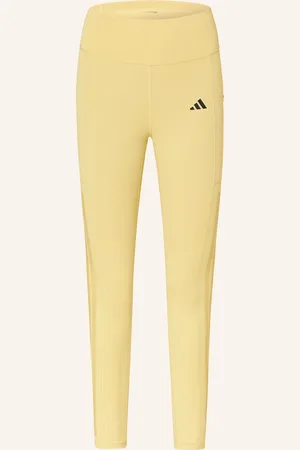 adidas Tights OPTIME 3-STREIFEN