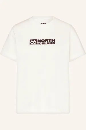 66 North T-Shirt BORGIR