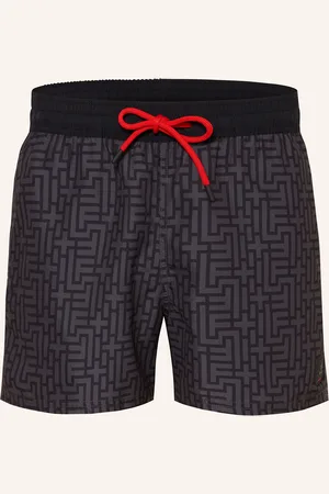 FIRE & ICE Badeshorts