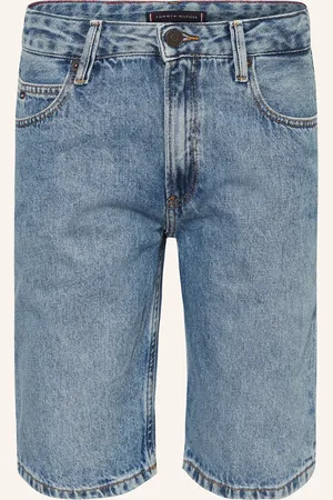 Tommy Hilfiger Jeansshorts Straight Fit