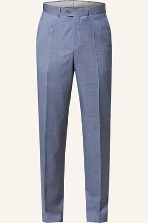 Dressler Anzughose JANIS Slim Fit