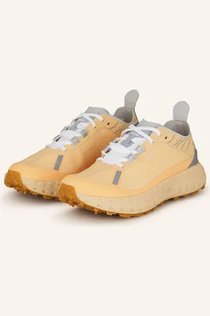 Norda Trailrunning-Schuhe 001