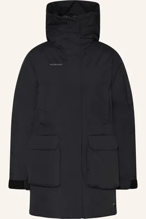 Mammut Parka FLOEBERG