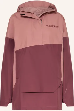 adidas Hardshell-Jacke TERREX XPLORIC