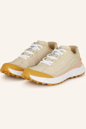 Norda Trailrunning-Schuhe 002