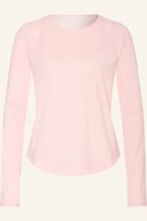 Sweaty Betty Longsleeve BREATH EASY