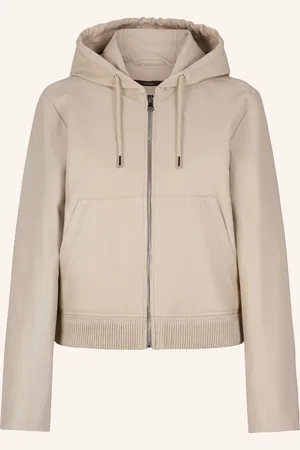 Windsor Lederjacke