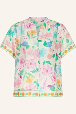Fabienne Chapot Blusenshirt BROCK aus Satin