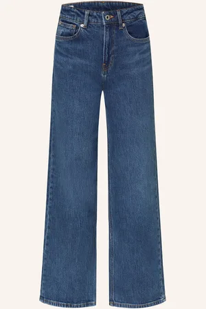 Pepe Jeans Straight Jeans LEXA