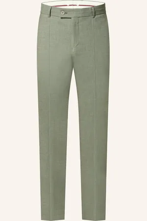 Club of Gents Anzughose CG PACO Slim Fit