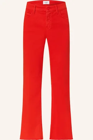Cambio Bootcut Jeans FRANCESCA