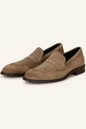 HUGO BOSS Penny-Loafer DERREK
