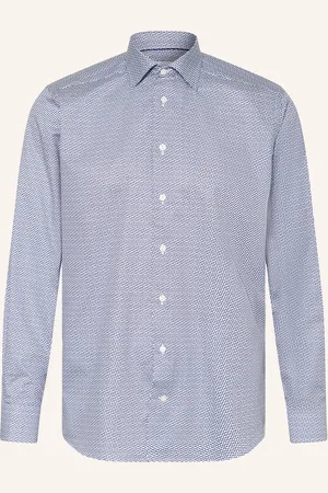 Eton Hemd Contemporary Fit
