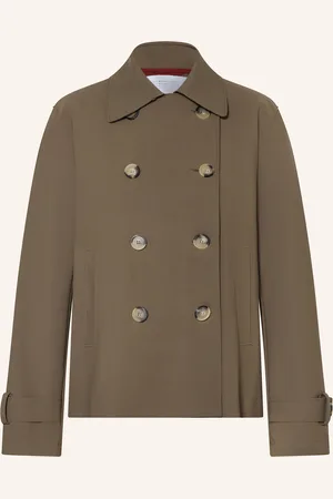 Harris Wharf London Jacke